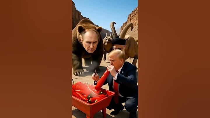 Donald trump and putin funny short #usa #russia #shortfeed #shorts #trump #news #yt #ai #funny