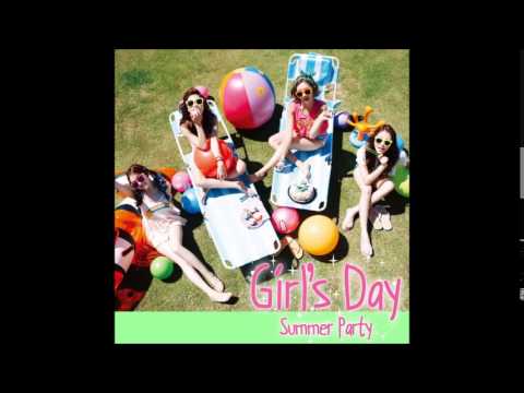 걸스데이 (Girl's Day) (+) Darling (Inst.)