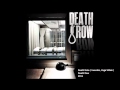 Ghostnote  shimada vega villain   death row prod blackjack beatz 2011