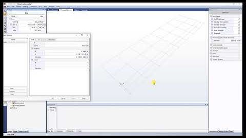 S-Timber 2022 - Part 3 - Mass Timber Structure - Grids