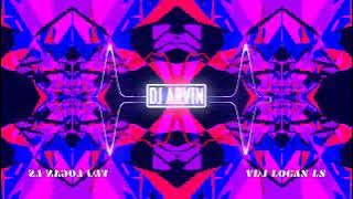 DJ Arvin - Kannai Nambathey Remix - Tappu Remix - VDJ Logan LS