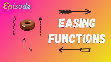 Easing functions