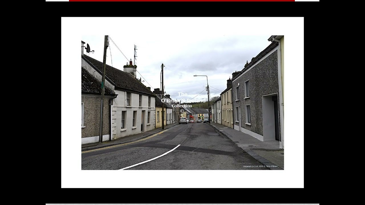 Liscarroll County Cork Ireland