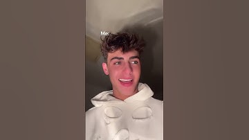 Kyle Thomas 💙 A D. When the child doesn’t like animals 💀🔫🔫 #kylethomas #shorts