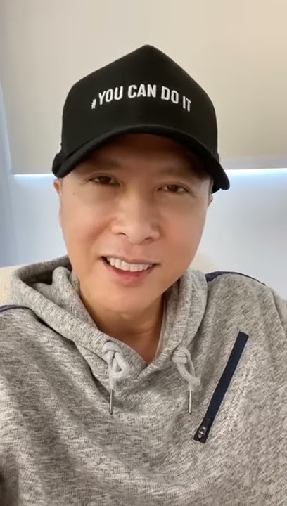 Satria Dewa GatotKaca: Wishes from Donnie Yen