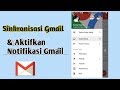 Cara sinkronisasi gmail dan hidupkan notifikasi gmail ll kariina channel - Cara sinkronisasi gmail dan hidupkan notifikasi gmail ll kariina channel