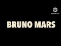 Bruno Mars The Lazy Song PAL High Tone Only 2011