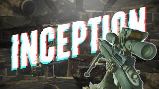 Inception - A CoD Ghosts Mini Edit Wealth