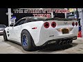 SOME OF THE BEST STREET RACING IN TEXAS!!! (Coyote RX7, 1300hp GTR, Turbo Mustang & MORE)