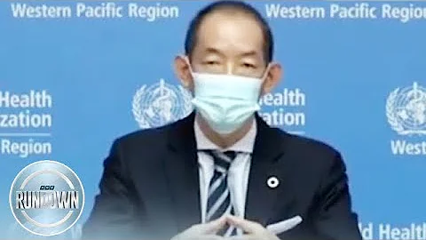 Rundown (10 AM) | ANC (26 August 2021)