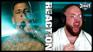 Gzuz - G Wagon | REACTION