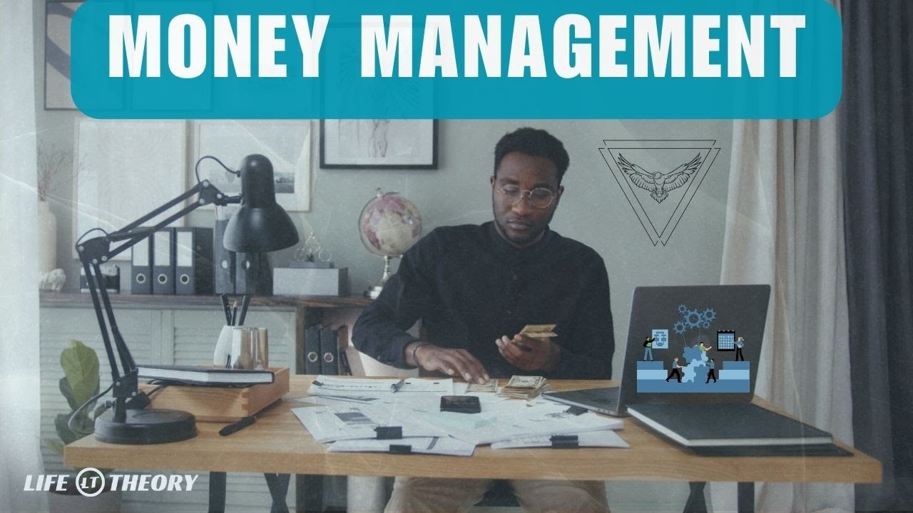 10 Effective Strategies for Improved Money Management YouTube