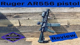 Ar 556 Pistol Review Youtube Ar 556 Pistol Review Youtube