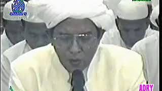 ABAH GURU SEKUMPUL|| MAULID HABSYI SIMTHUDURROR.