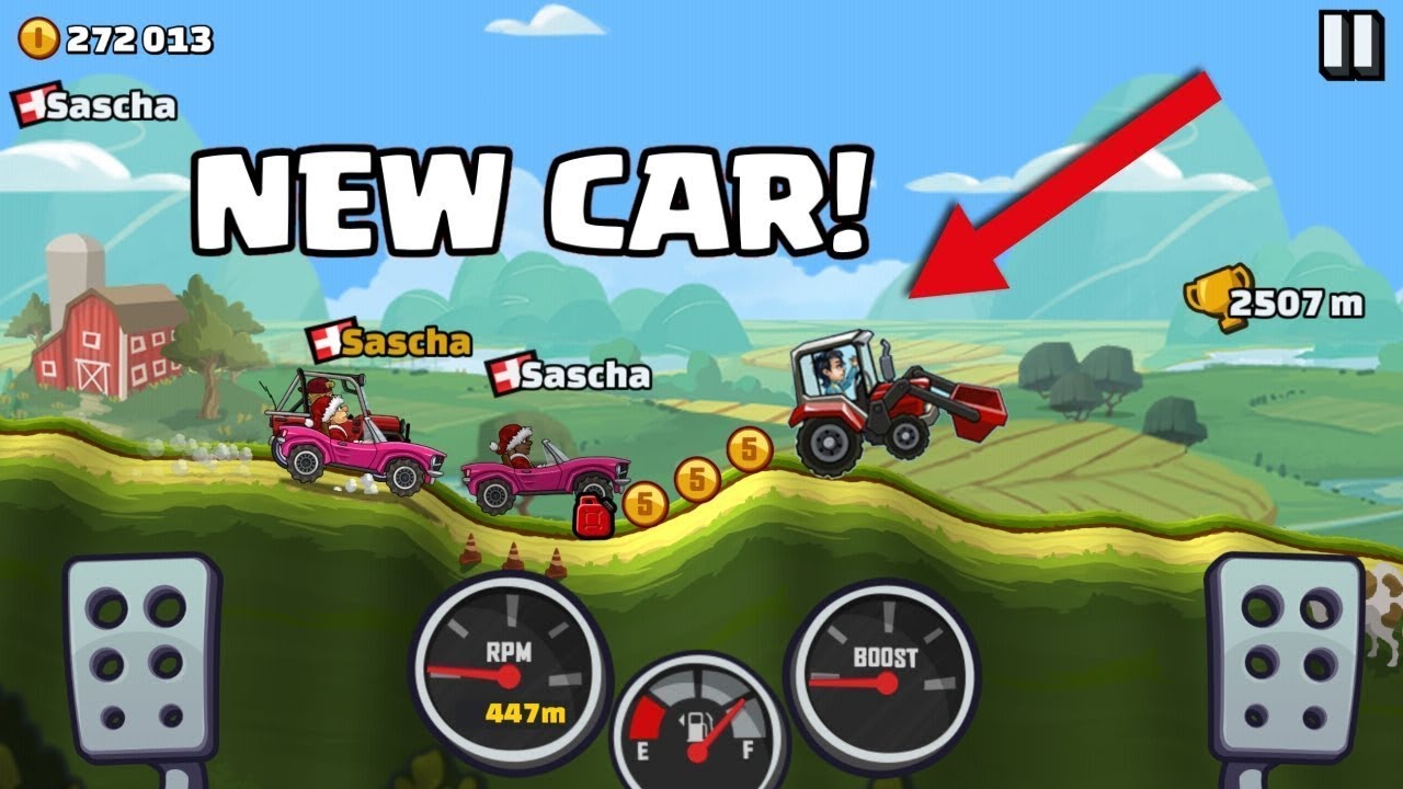 game hill climb racing 2 game hill climb racing 2