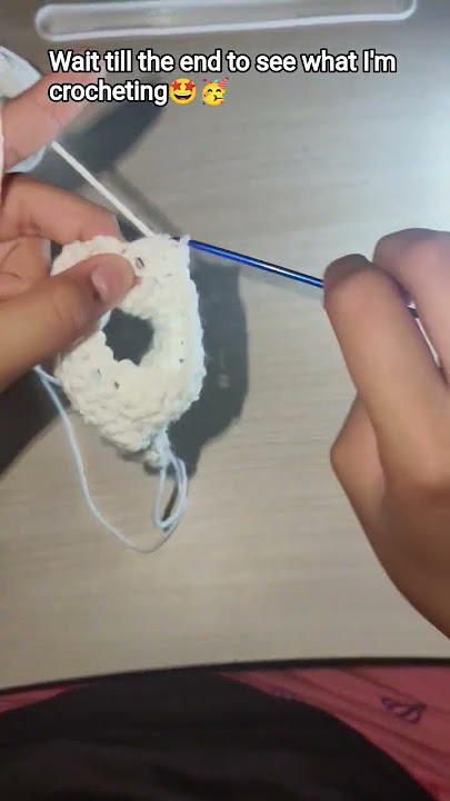 Crochet a.........HAND WARMER WITH ME💖💖 #kpop #blackpink #jisooflower #cute #crochet