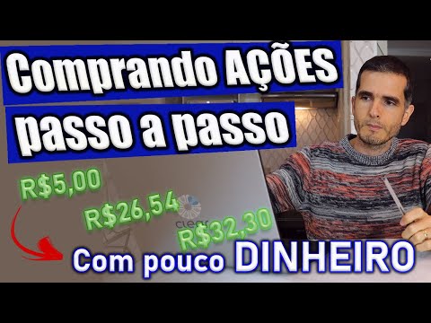 Vídeo: Como funciona um contrato de compra de ações?