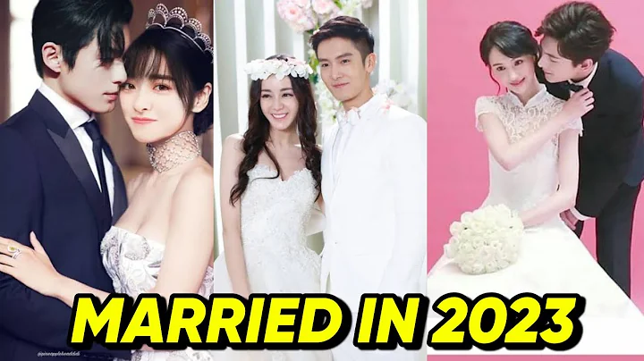 Chinese Couple To Get Married In 2023 || Dylan Wang || Dilraba Dilmurat || Shen Yue - DayDayNews