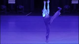 Reno Dance Festival, Maggie Stack