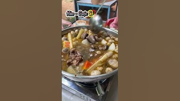 Lẩu rắn hầm sả đặc sản Miền Tây #shorts #amazing #fyp #video #viral #xuhuong #live #amthuc