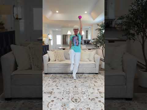 This one exercise will help with balance and core strength