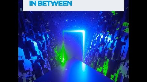 Van Der Karsten - In Between (Extended Mix) Uplifting Trance 2021