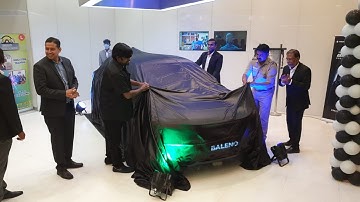 2022 Maruti Suzuki Baleno Launched | Features, Walkaround, Boot Space | What Color & Variant ?