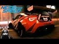 Найкрутейщая Toyota GT86 - NFS 2015/2016 на руле Fanatec Porsche 911 GT2