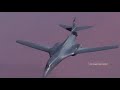 China on Alert (October 14): US Air Force Flying B-1 Bombers In A Massive Show Of Force Near Taiwan