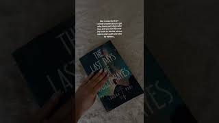 THE LAST DAYS OF HOLLY HAYES NOW ON AMAZON
