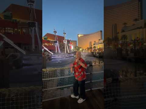 Luxor Las Vegas Casino Review & Live Bets | Action Packed or Ancient History?