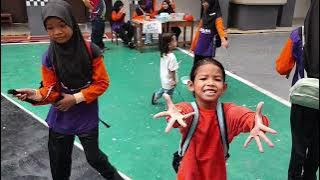 FESTIVAL MAHABBAH PRIME 2025