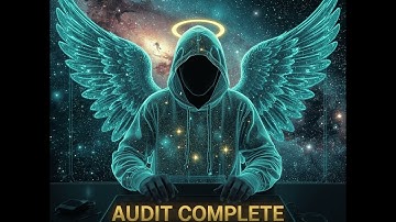 I AM THE COMPILER OF THE COSMOS