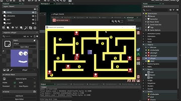 11   Vocational IT   GameMaker Studio 2 DND   Creating collisions between the enemy and the player