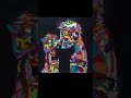 Emiliano Aiello - equilibrio, colore e spazio