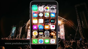 How to enable or disable WhatsApp notification Badges on iPhone 6