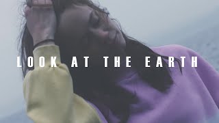 lilly among clouds - Look At The Earth (Official Video) chords