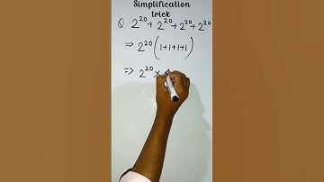 simplification trick 🔥🔥#shorts #viral #maths
