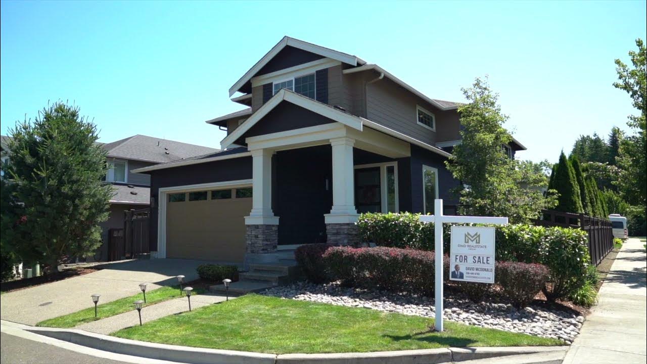 New MainVue Listing in Kent 10603 SE 278th St Kent WA 98030 YouTube
