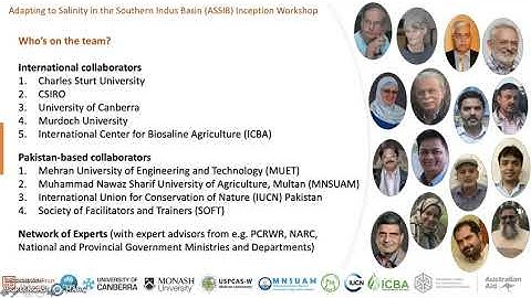ASSIB Inception Workshop Session 1 Introduction Presentation