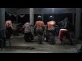 Tayub remang remang.. goyangannya hot..