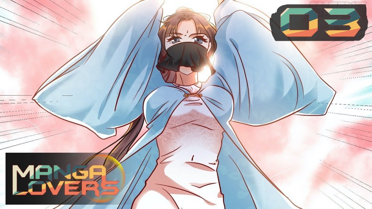 Merging With The Game's System Chapter 3 Manga Lovers #Manga # ...