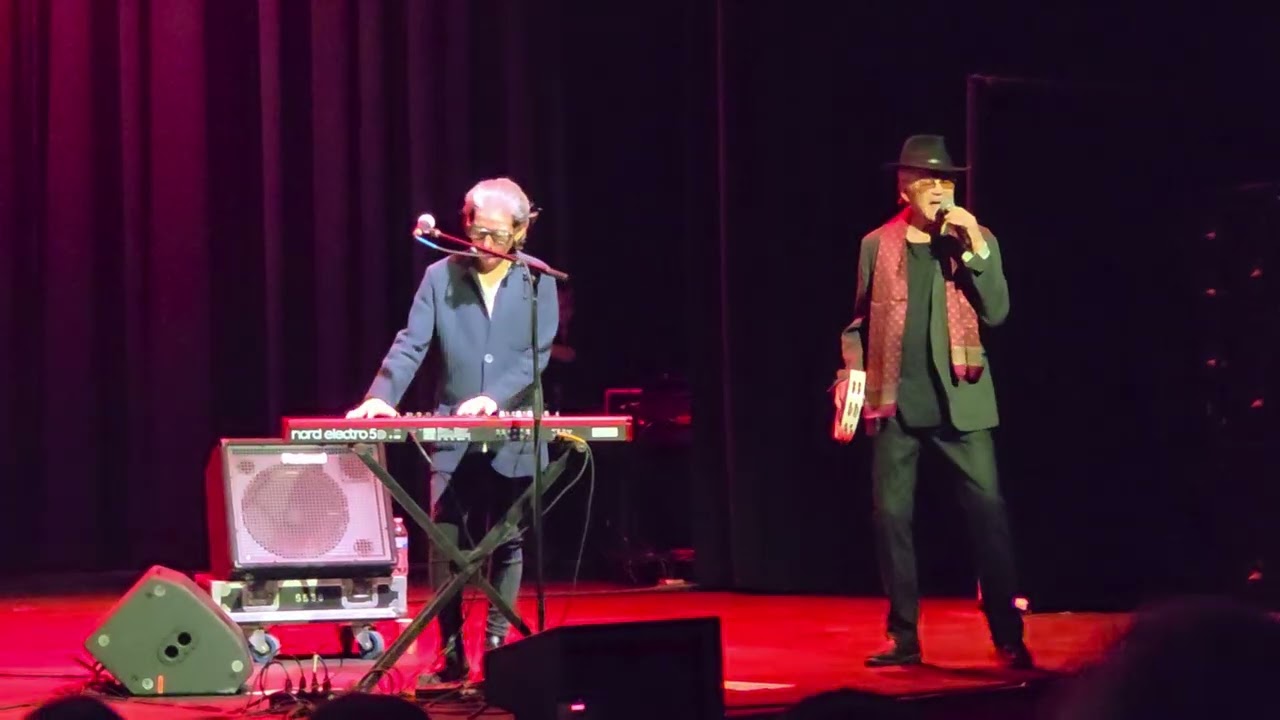 Micky Dolenz - Goin' Down - Nashville IN - 3/3/2026