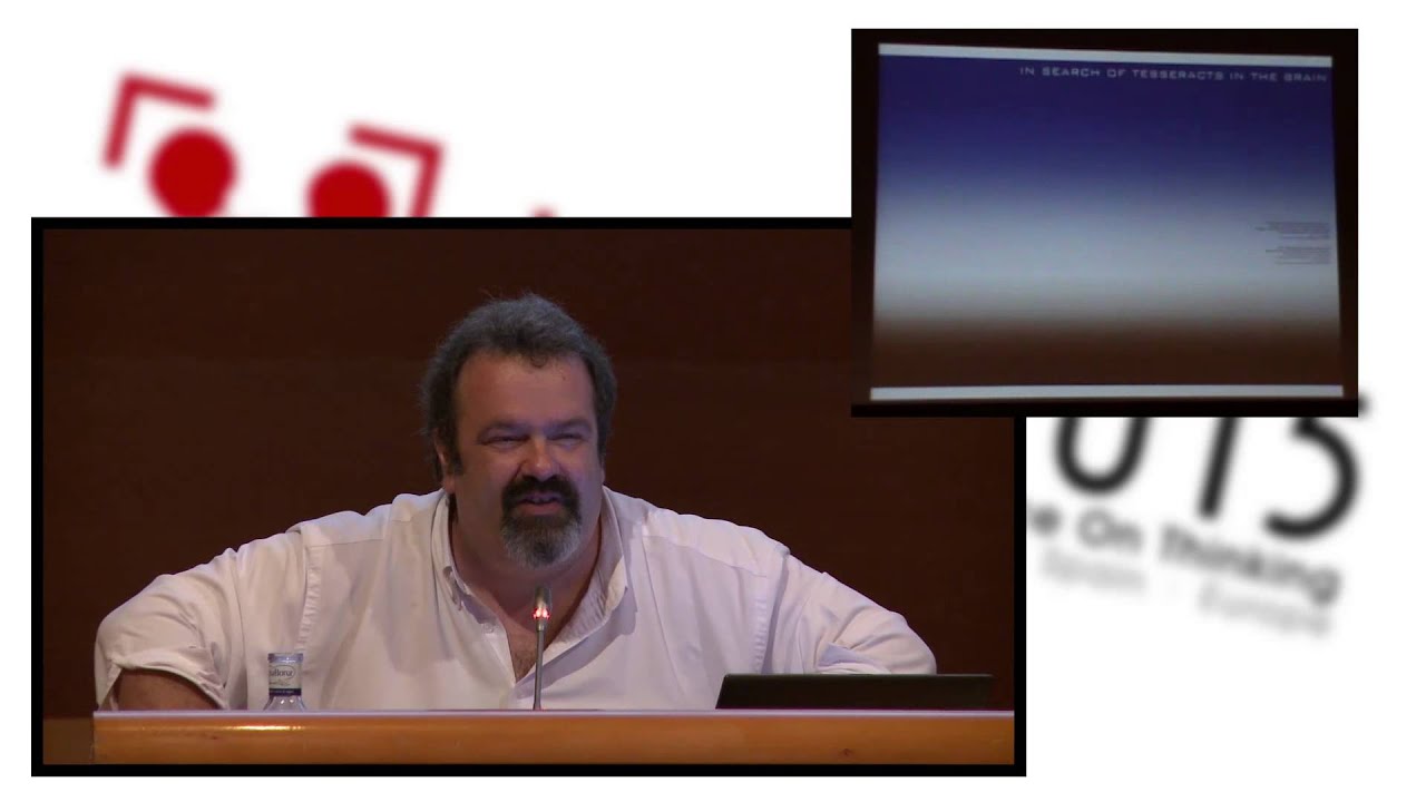 Bruno Della Chiesa - Human cognitive Architecture and cognitive load…