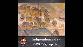 Independence day (726-727), ep. 175