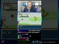 THIS is what SPEEDRUNNERS do to SHINY POKEMON