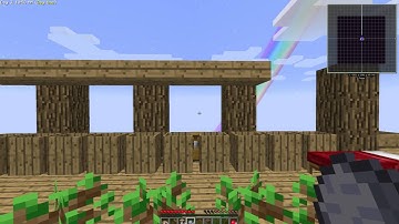 Minecraft - Sky Factory #2: Sprint Facepalm