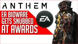 Is Anthem already being punished for what EA did to Star Wars Battlefront II?