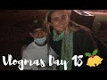 They Made Up... - VLOGMAS SEASON 3 (Day 18 of 20)