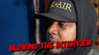 Blowing the interview | Ted movie reenactment #funny #funnyvideo #funny